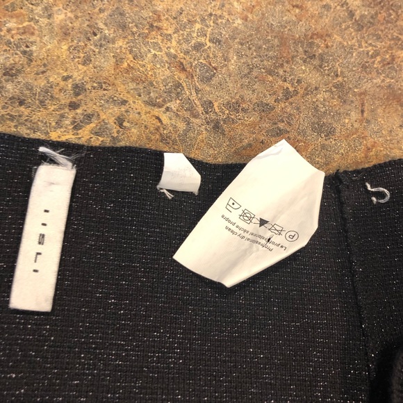 IISLI New York Pleated Mini Skirt S - Picture 6 of 7